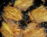 Foto langkah ke 3 dari resep Ubi goreng criuk.