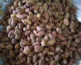 Foto langkah ke 6 dari resep Kacang Telur Karamel.