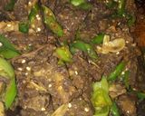 Foto langkah ke 5 dari resep Sambal paru ijo.