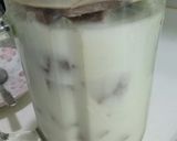 Foto langkah ke 2 dari resep Es cream tales hand made 5 bahan.