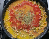Foto del paso 2 de la receta: Lasaña boloñesa sin bechamel