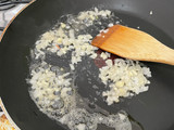 Arroz con cúrcuma