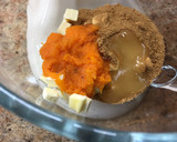 Foto del paso 2 de la receta: 🍪Cookies Saludables de Calabaza🌾