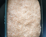 Foto del paso 3 de la receta: Pan al vapor de espelta (sin corteza y en Thermomix)