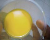 Foto langkah ke 4 dari resep Waffle empuk no ribet versi 2.