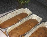 Foto del paso 4 de la receta: Torta Galesa