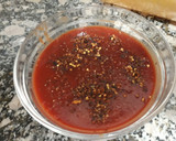 Foto del paso 2 de la receta: Pizza de masa madre