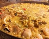 Foto del paso 5 de la receta: Cazuela de mariscos