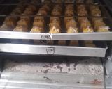 Foto langkah ke 9 dari resep Nastar Wafer.