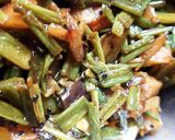 পেঁয়াজকলি ভাজা(peyajkoli recipe in Bengali) রেসিপির ধাপ 3 ছবি