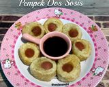 Foto langkah ke 5 dari resep Pempek Dos Sosis.