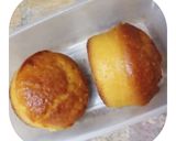 Foto del paso 4 de la receta: Cupcakes de mandarinas