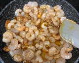 Foto del paso 5 de la receta Gambas al ajillo