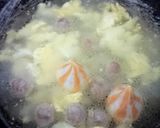 Foto langkah ke 3 dari resep Bihun kuah segar.