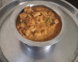 காளான் கிரேவி ரெசிபி ஸ்டேப் 5 புகைப்படம்