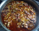 Foto del paso 6 de la receta: Locro Criollo