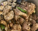 صورة لخطوة 2 من وصفة مختوم (لحم) 🥩