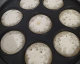 Foto langkah ke 3 dari resep Kue Rangin/Pancong.