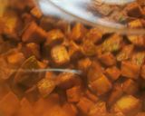 Foto del paso 5 de la receta: Chilacayotes en pipián