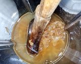 A picture of step 6 of Frozen Onion Paste.