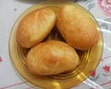 Foto langkah ke 4 dari resep Roti goreng ekonomis (recommended).