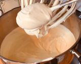 Foto del passaggio 10 della ricetta Crostata Tiramisù