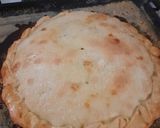 Foto del paso 4 de la receta: Tarta de zanahoria y zapallito
