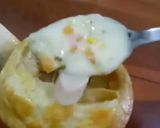 Foto langkah ke 11 dari resep Zuppa Soup In The Mug.
