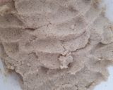 Gefüllte Bällchen mit Kartoffeln Rezeptschritt 1 Foto
