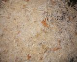 A picture of step 2 of Stuffed Kakara Pitha.