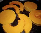 Foto del paso 2 de la receta: Zapallo "Anco" al Horno Condimentado