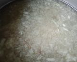 Foto langkah ke 3 dari resep Tahu susu.