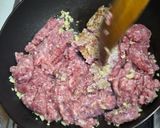 家常肉燥的食譜步驟3照片
