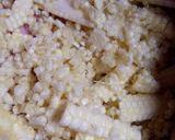 Foto langkah ke 3 dari resep Bubur Manado ala orja.