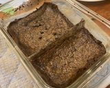 自製綿密巧克力布朗尼的食譜步驟3照片