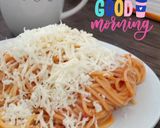 Foto langkah ke 7 dari resep Spaghetti Bolognaise.