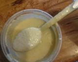 Foto del paso 3 de la receta: Hot cakes de avena y camote