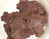 Foto langkah ke 2 dari resep Cookies Teflon.