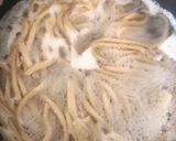 A picture of step 3 of Udon Noodles Veggie Stir-fry.