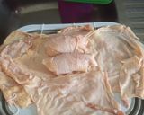 Foto langkah ke 2 dari resep Chicken Chasiu/Chasiu Ayam.