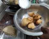 समोसा (Samosa recipe in hindi) रेसिपी चरण 4 फोटो