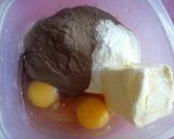 Foto del paso 1 de la receta: Galletitas PEPITOS súper fáciles!!