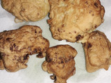 Arbolitos lampreados