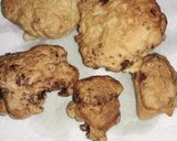 Foto del paso 4 de la receta: Arbolitos lampreados