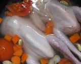 صورة لخطوة 3 من وصفة شمورت محشي
