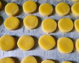 Foto langkah ke 8 dari resep Kastengel premium.