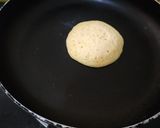 Foto langkah ke 4 dari resep Pancake.