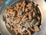 Kering Tempeh Gurih