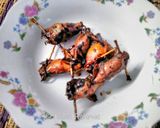 Foto langkah ke 6 dari resep Cumi Masak Asam Garam Dimasak dengan Slowcooker.