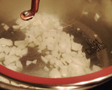 Foto del paso 2 de la receta: Guiso de Cardo con salchichón🍲